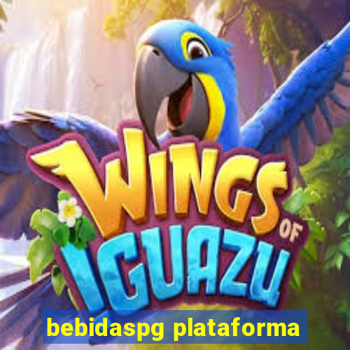 bebidaspg plataforma